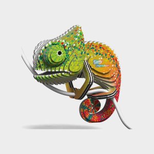 Eugy Chameleon 075