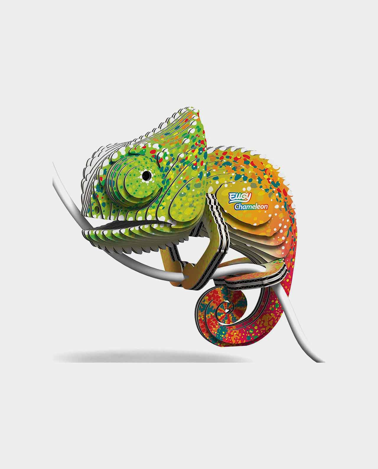 Eugy Chameleon 075