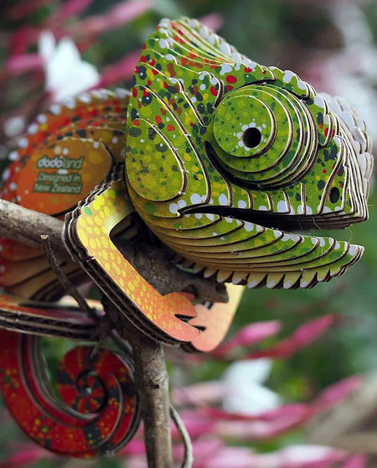 Eugy Chameleon 075 - Imagen 2