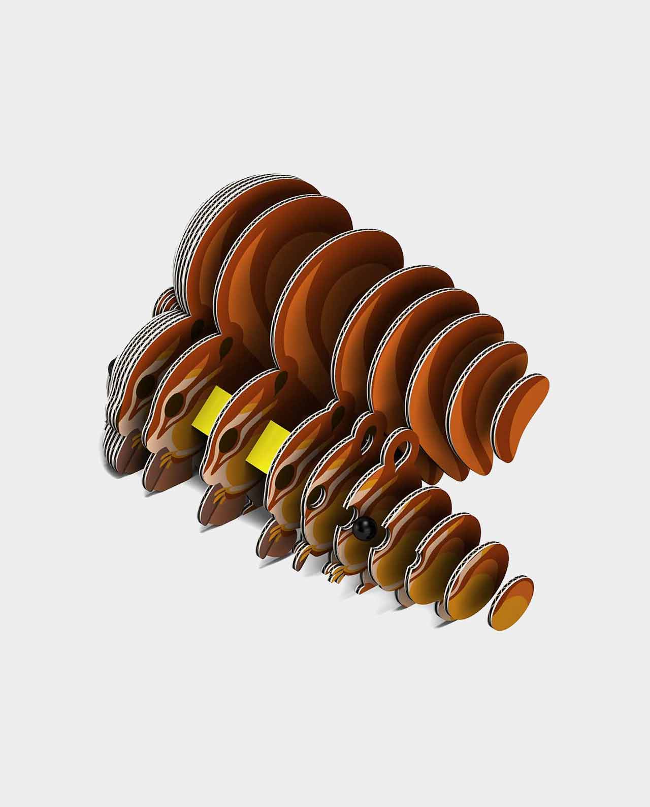 Eugy Chipmunk 041 - Imagen 2