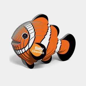Eugy Clownfish 037