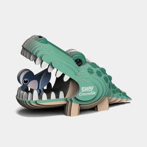 Eugy Crocodile 029