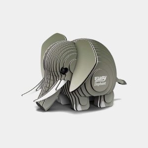 Eugy Elephant 010