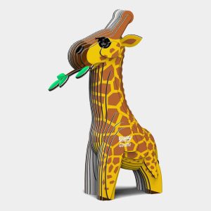 Eugy Giraffe 009