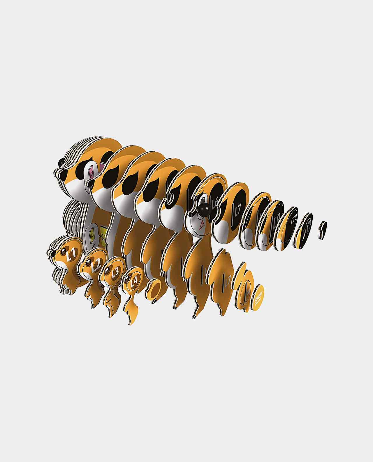 Eugy Meerkat 046 - Imagen 2