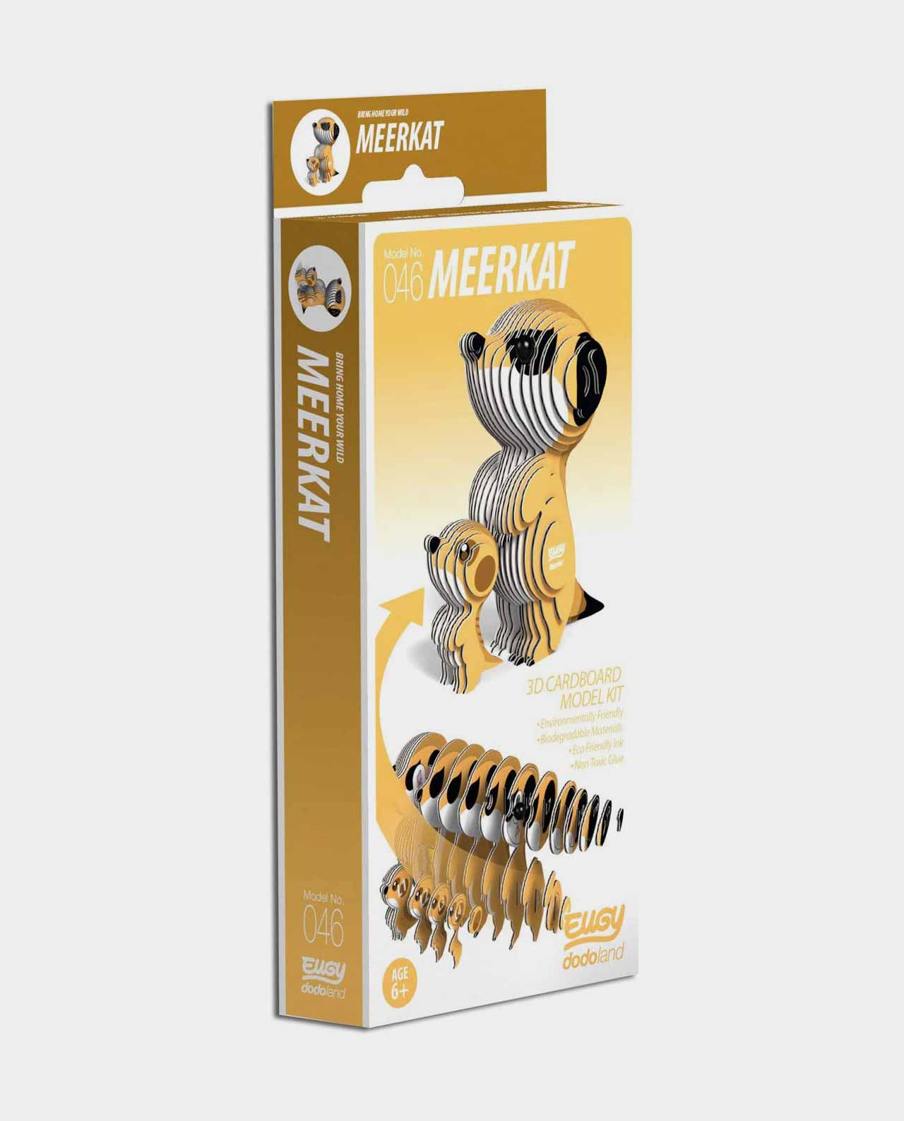 Eugy Meerkat 046 - Imagen 3