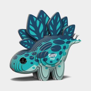 Eugy Stegosaurio 007