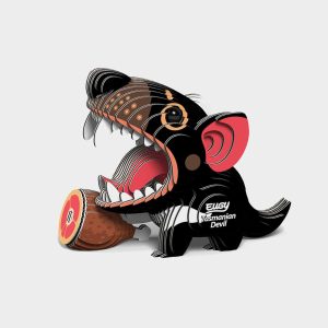 Eugy Tasmanian Devil 035