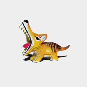Eugy Tasmanian Tiger 086