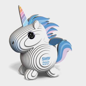 Eugy Unicorn Sky 069