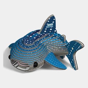 Eugy Whale Shark 049