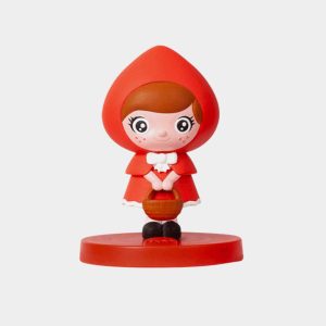 Faba Caperucita Roja y Otro Cuento