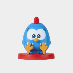 Faba Gallina Pintadita