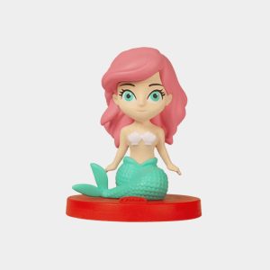 Faba La Sirenita y otro Cuento