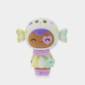Figura Muñeco Candy Button Momiji