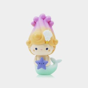 Figura Muñeco Mizu Sirena Momiji