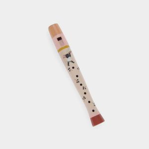 Flauta Apres la Pluie Moulin Roty