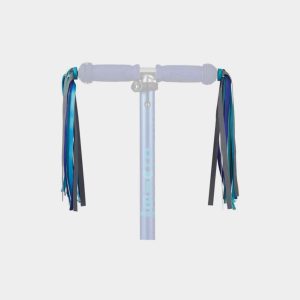 Flecos Manillar Azules Micro