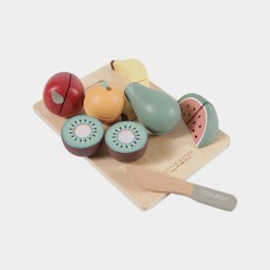 Frutas para Cortar Little Dutch