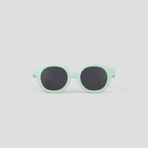 Gafas de Sol IZIPIZI BABY C AQUA GREEN