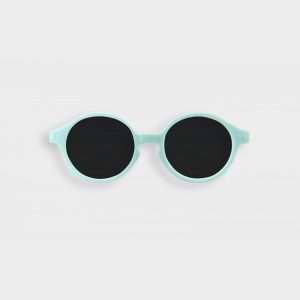 Gafas de Sol IZIPIZI Baby Aqua Green