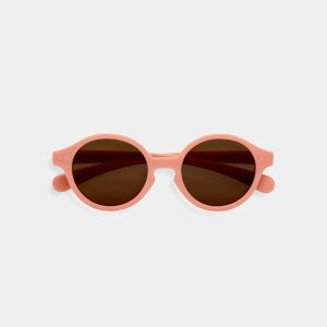 Gafas de Sol IZIPIZI Baby Apricot