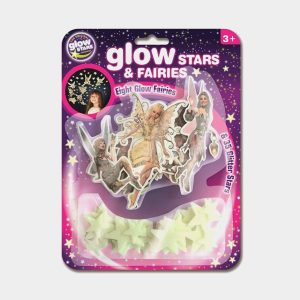 Glow Stars & Fairies