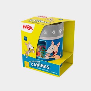 Golosinas Caninas HABA