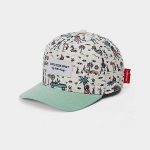 Gorra Completa Jungly – Hello Hossy