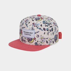Gorra Completa Skate – Hello Hossy