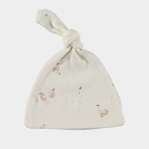 Gorro Nudito Hope Pears Pinklace Lillymom