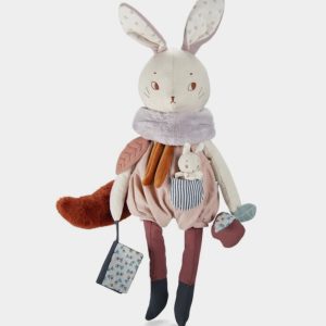 Gran Conejo de Actividades ALP Moulin Roty