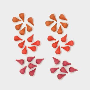 Mandala Fuego Grapat