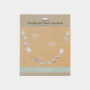 Guirnalda Deco Sailors Bay FSC Little Dutch