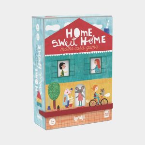 Home Sweet Home Cartas Londji