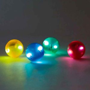 Braintoys Imanix Balls Led Light