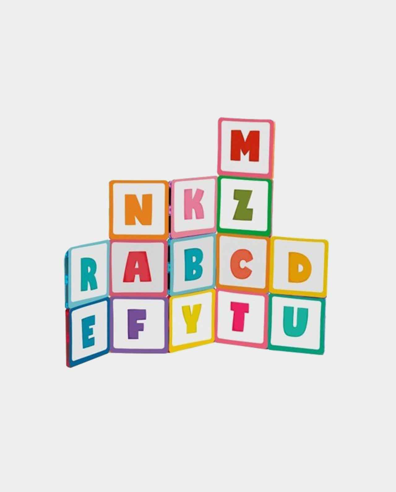 Imanix Style Cards Letras 80 - Imagen 2