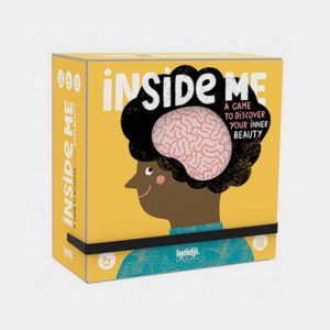 Juego Inside Me – Dentro de mi Londji