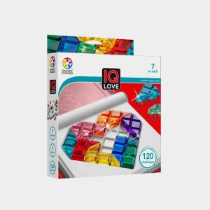 IQ Love Smart Games