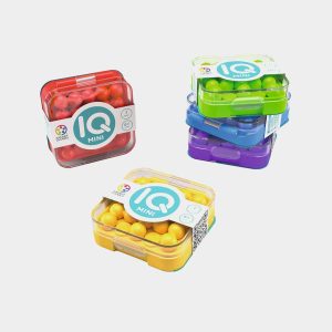 IQ Mini Colores Smart Games