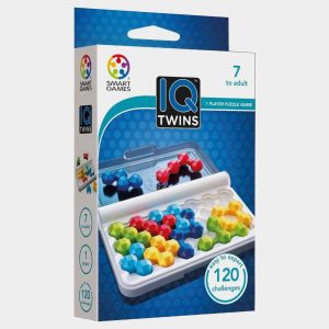 IQ Twins Smart Games