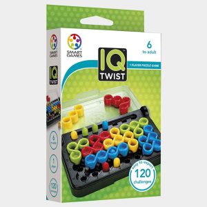 IQ Twist Smart Games