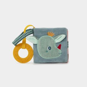 Joe Libro de Juegos Lilliputiens