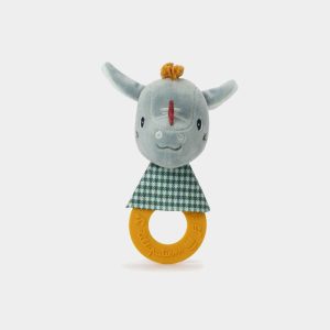 Joe Sonajero Mordedor Lilliputiens