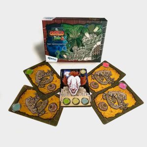 El castillo del terror 2