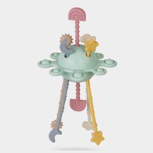 Juguete Sensorial Toy Planets Saro