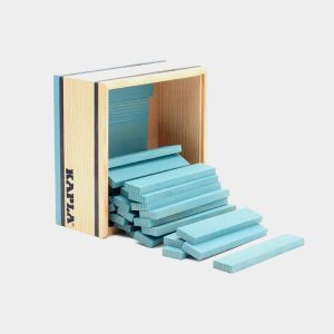 Kapla 40 piezas Azul