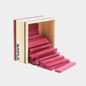 Kapla 40 piezas Violet