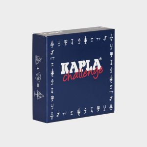 KAPLA Challenge