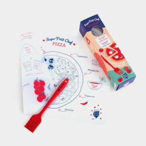 Kit Pizza Super Petit